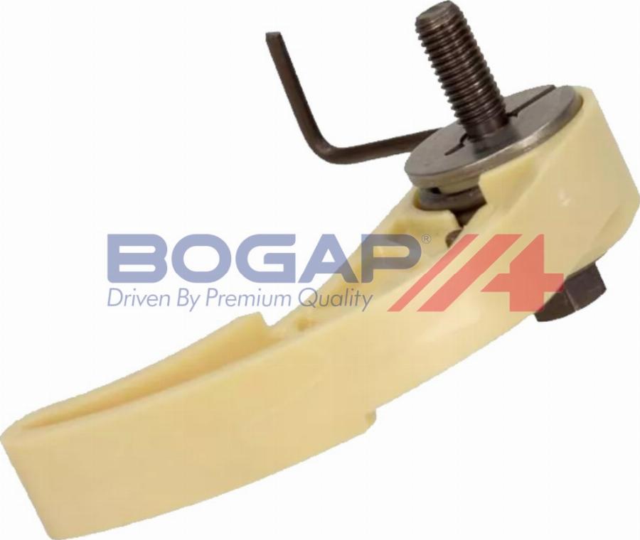 BOGAP A1312138 - Tensioner, timing chain car-mod.net