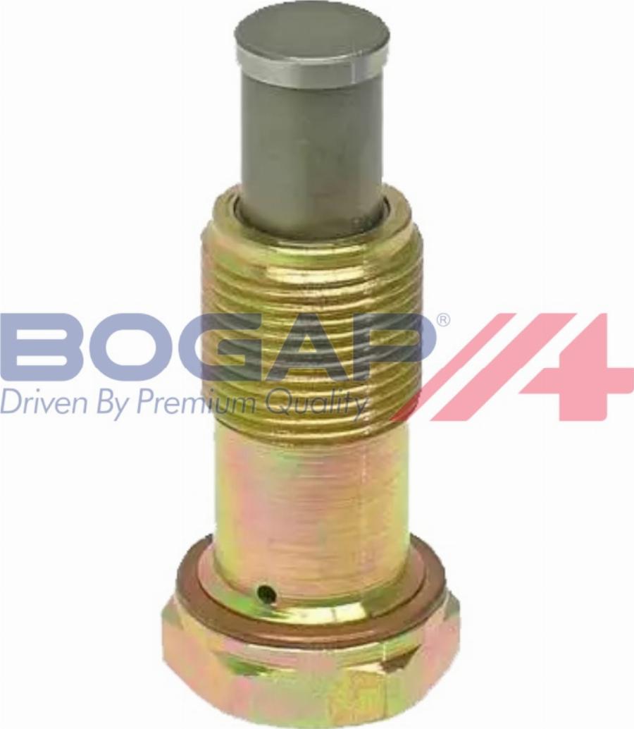 BOGAP A1312133 - Tensioner, timing chain car-mod.net