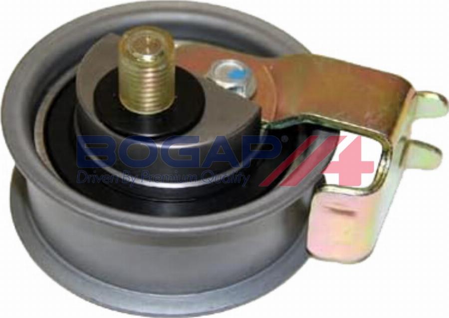 BOGAP A1317148 - Tensioner Pulley, timing belt car-mod.net