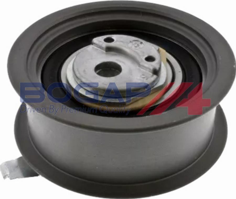 BOGAP A1317154 - Tensioner Pulley, timing belt car-mod.net