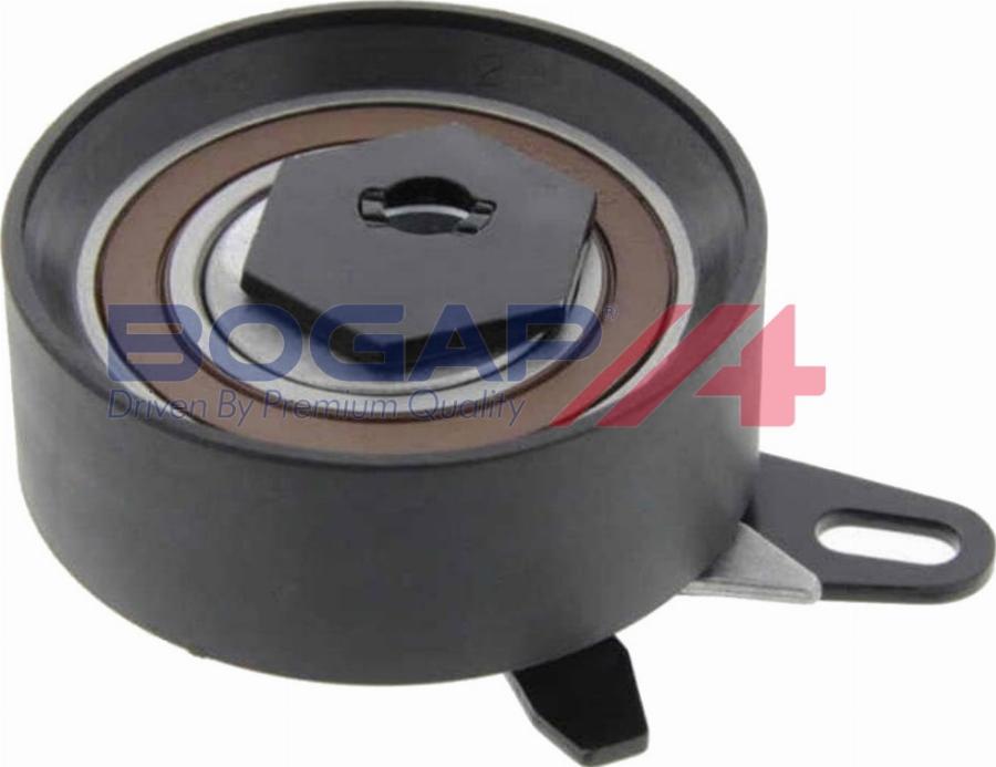 BOGAP A1317150 - Tensioner Pulley, timing belt car-mod.net