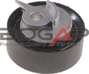 BOGAP A1317109 - Belt Tensioner, v-ribbed belt car-mod.net