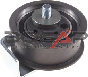 BOGAP A1317105 - Tensioner Pulley, timing belt car-mod.net