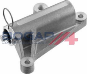 BOGAP A1317106 - Tensioner, timing belt car-mod.net
