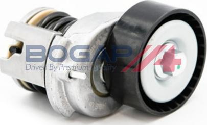BOGAP A1317115 - Belt Tensioner, v-ribbed belt car-mod.net