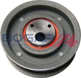 BOGAP A1317116 - Tensioner Pulley, v-belt car-mod.net