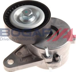 BOGAP A1317118 - Belt Tensioner, v-ribbed belt car-mod.net