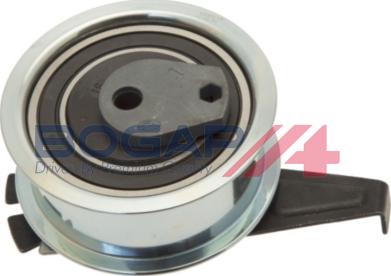 BOGAP A1317113 - Tensioner Pulley, timing belt car-mod.net
