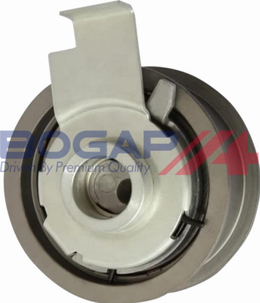 BOGAP A1317129 - Tensioner Pulley, timing belt car-mod.net