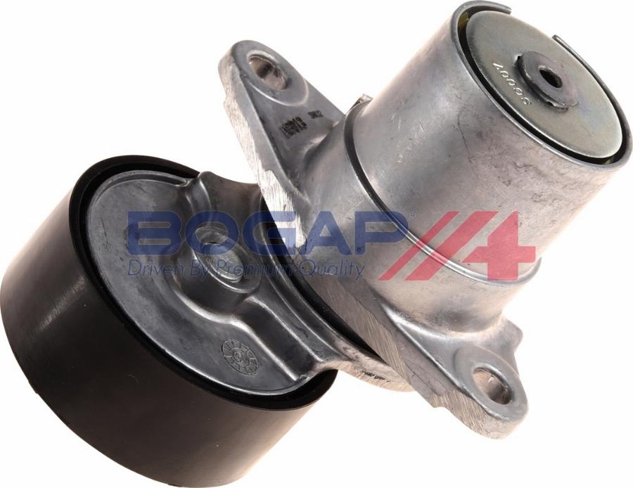 BOGAP A1317123 - Belt Tensioner, v-ribbed belt car-mod.net