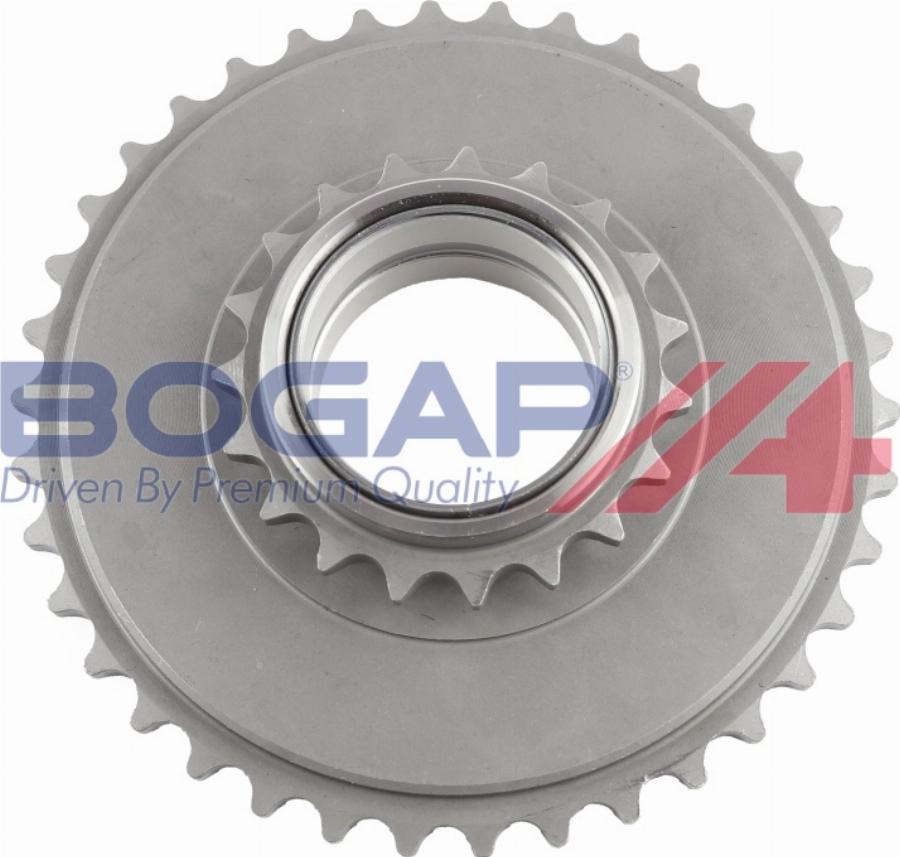 BOGAP A1334109 - Gear, camshaft car-mod.net