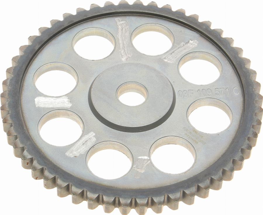 BOGAP A1334104 - Gear, camshaft car-mod.net