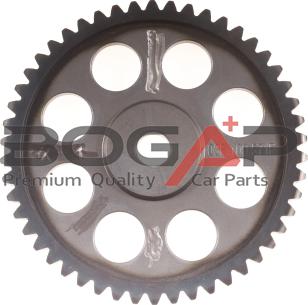 BOGAP A1334105 - Gear, camshaft car-mod.net