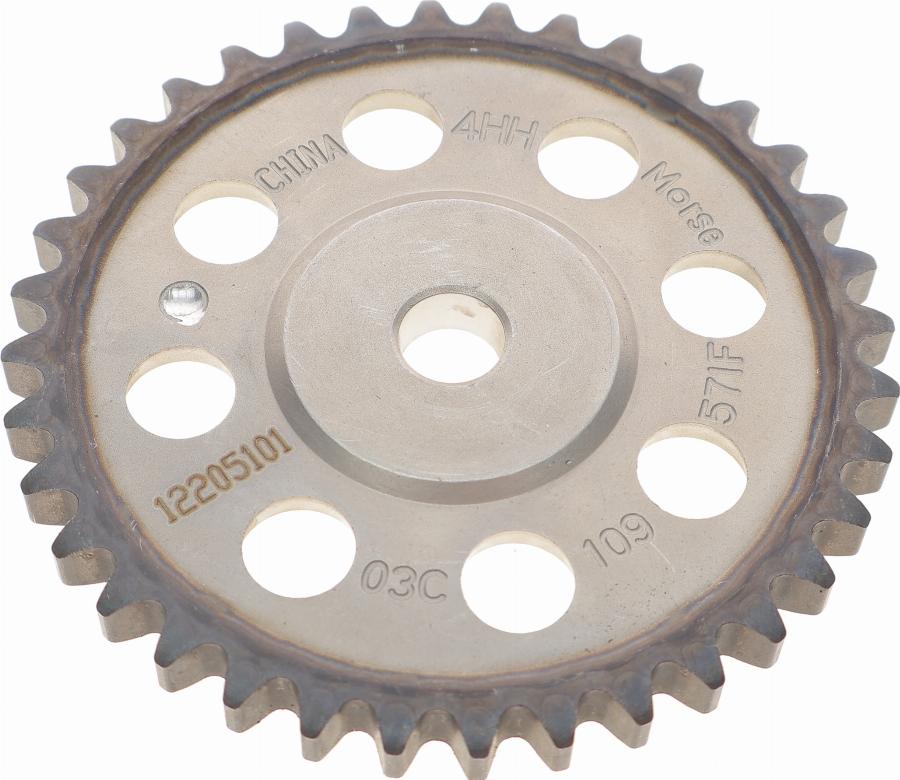 BOGAP A1334100 - Gear, camshaft car-mod.net