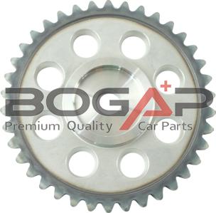 BOGAP A1334103 - Gear, camshaft car-mod.net
