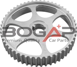 BOGAP A1334102 - Gear, camshaft car-mod.net