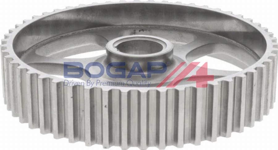 BOGAP A1334112 - Gear, camshaft car-mod.net
