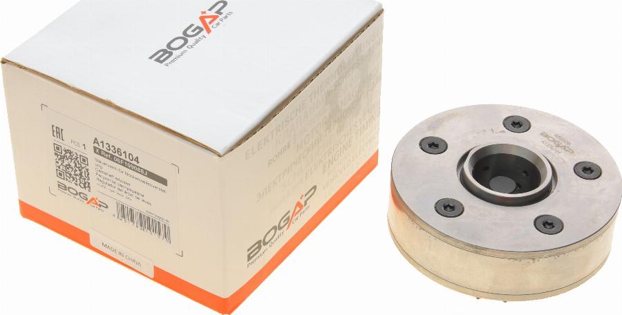 BOGAP A1336104 - Camshaft Adjuster car-mod.net