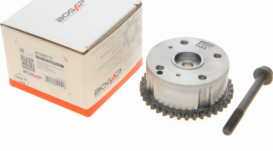 BOGAP A1336113 - Camshaft Adjuster car-mod.net