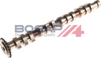 BOGAP A1331106 - Camshaft car-mod.net