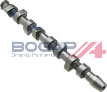 BOGAP A1331108 - Camshaft car-mod.net