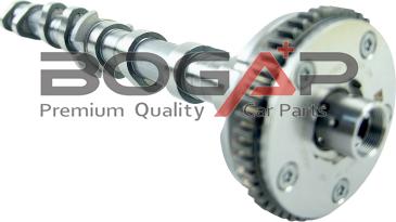 BOGAP A1331102 - Camshaft car-mod.net