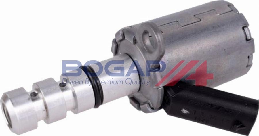 BOGAP A1338116 - Regulating Valve, oil pressure car-mod.net