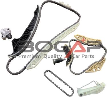 BOGAP A1328142 - Timing Chain Kit car-mod.net