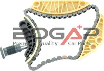 BOGAP A1328106 - Timing Chain Kit car-mod.net