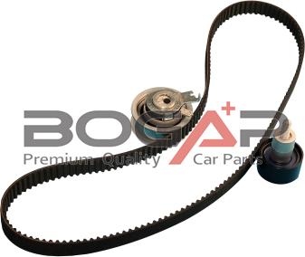 BOGAP A1328101 - Timing Belt Set car-mod.net