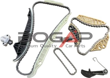 BOGAP A1328108 - Timing Chain Kit car-mod.net
