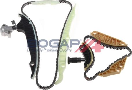 BOGAP A1328114 - Timing Chain Kit car-mod.net