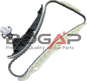 BOGAP A1328116 - Timing Chain Kit car-mod.net
