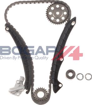 BOGAP A1328134 - Timing Chain Kit car-mod.net