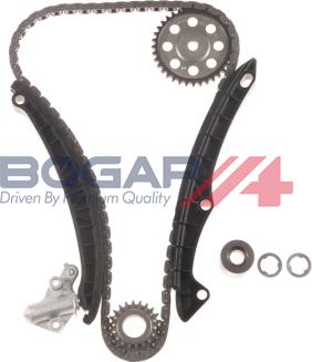 BOGAP A1328136 - Timing Chain Kit car-mod.net