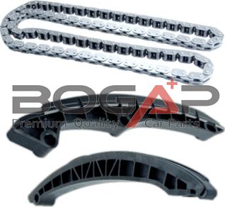 BOGAP A1328130 - Timing Chain Kit car-mod.net