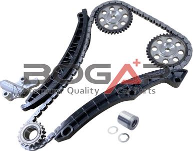 BOGAP A1328133 - Timing Chain Kit car-mod.net