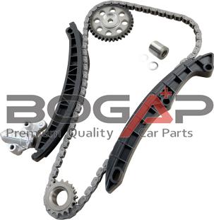 BOGAP A1328132 - Timing Chain Kit car-mod.net