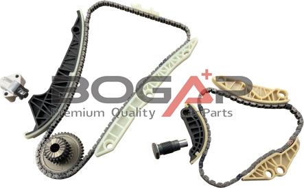 BOGAP A1328124 - Timing Chain Kit car-mod.net