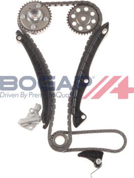 BOGAP A1328175 - Timing Chain Kit car-mod.net