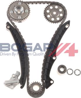 BOGAP A1328178 - Timing Chain Kit car-mod.net