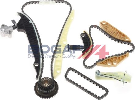 BOGAP A1328173 - Timing Chain Kit car-mod.net
