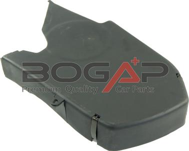 BOGAP A1322109 - Cover, timing belt car-mod.net