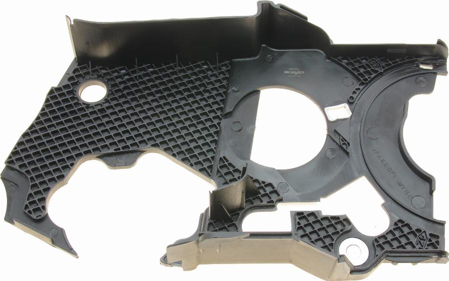 BOGAP A1322104 - Cover, timing belt car-mod.net