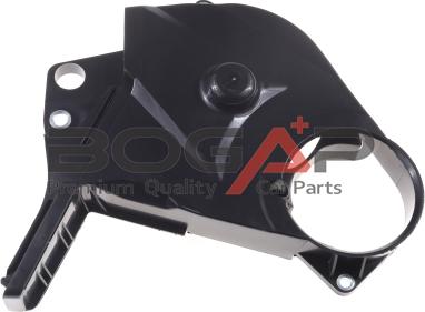 BOGAP A1322105 - Cover, timing belt car-mod.net