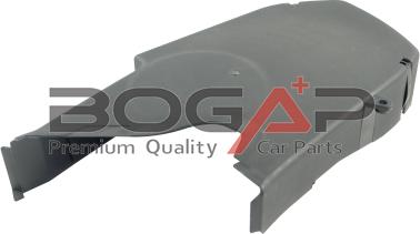 BOGAP A1322106 - Cover, timing belt car-mod.net
