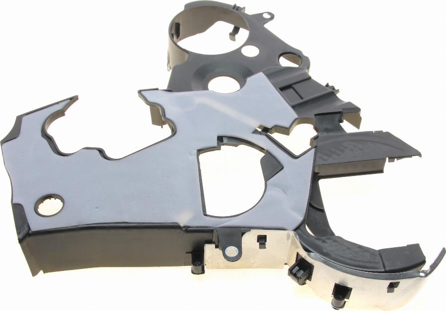 BOGAP A1322101 - Cover, timing belt car-mod.net