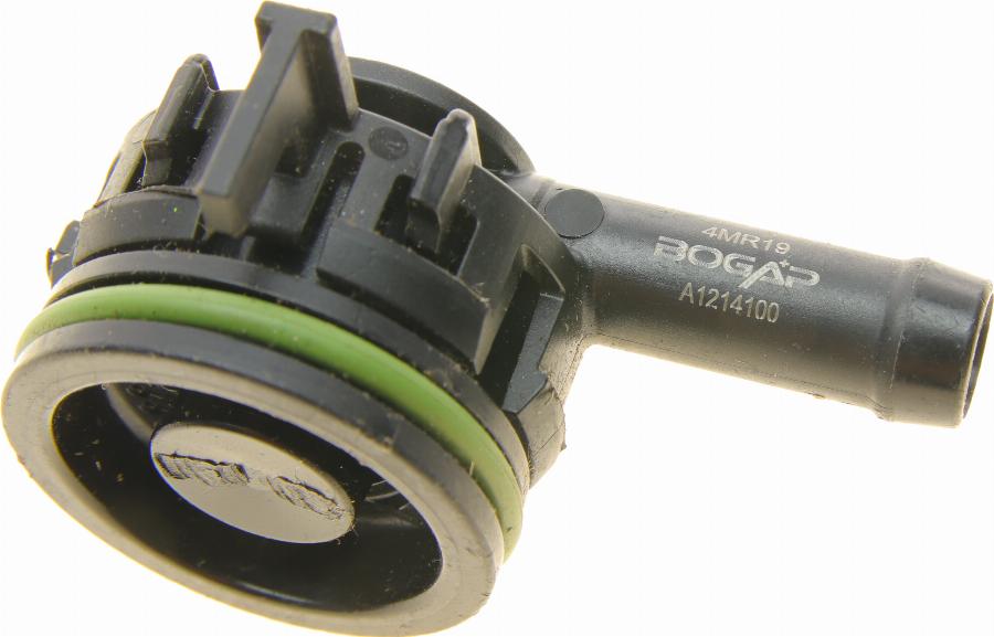 BOGAP A1214100 - Valve, engine block breather car-mod.net