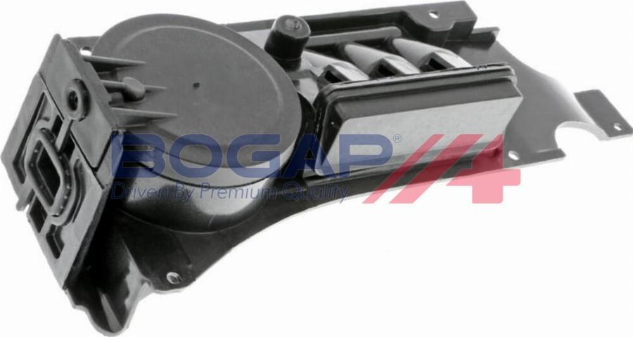 BOGAP A1216153 - Oil Trap, crankcase breather car-mod.net