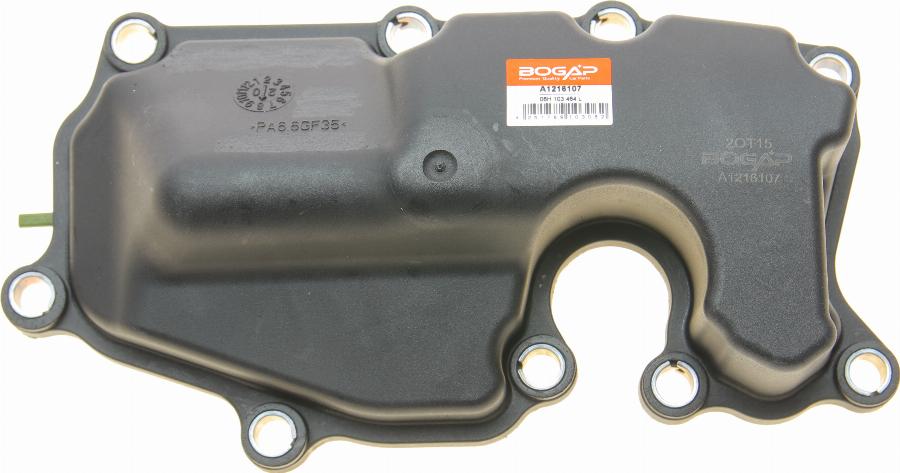 BOGAP A1216107 - Oil Trap, crankcase breather car-mod.net